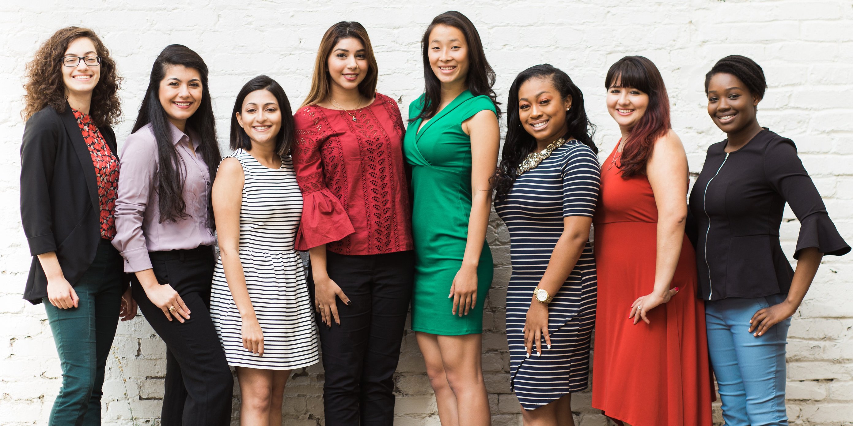 Meet the 2nd cohort of IGNITE Fellows.