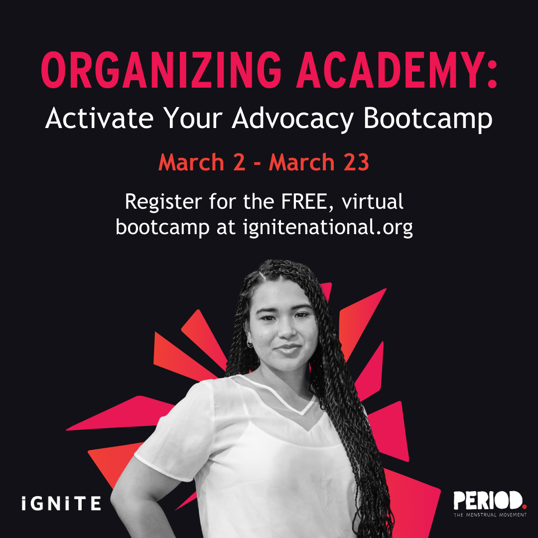 新幸运飞行艇官方168开奖直播 Activate Your Advocacy Bootcamp-1