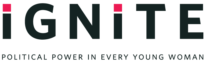 ignite national logo