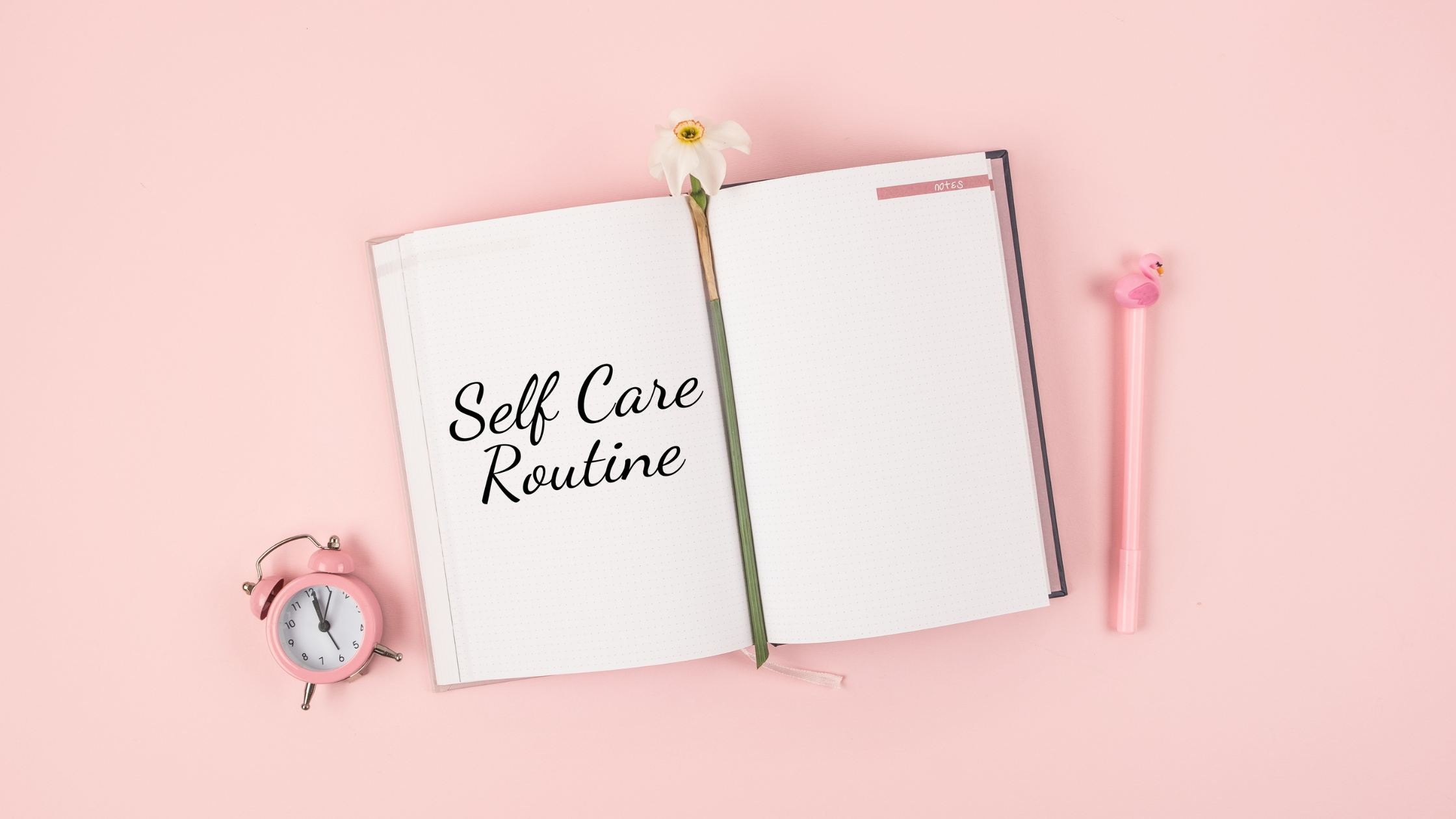 self-care tips from ignite for post-finals